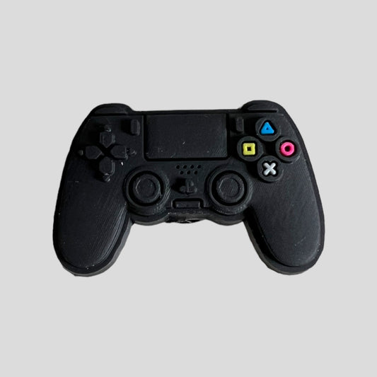PlayStation Controller - Black | Gaming