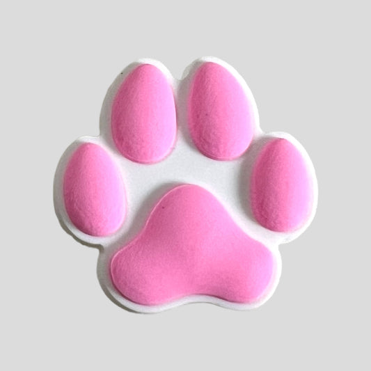 Paw Print - Pink | Dogs