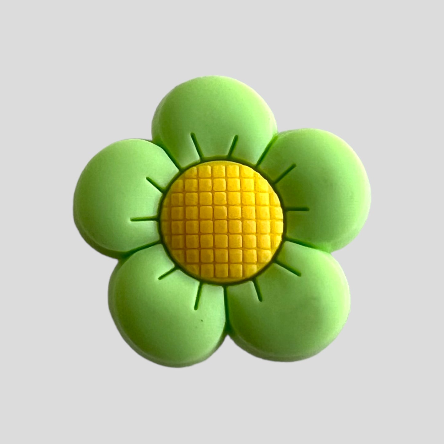 Green Flower | Flowers