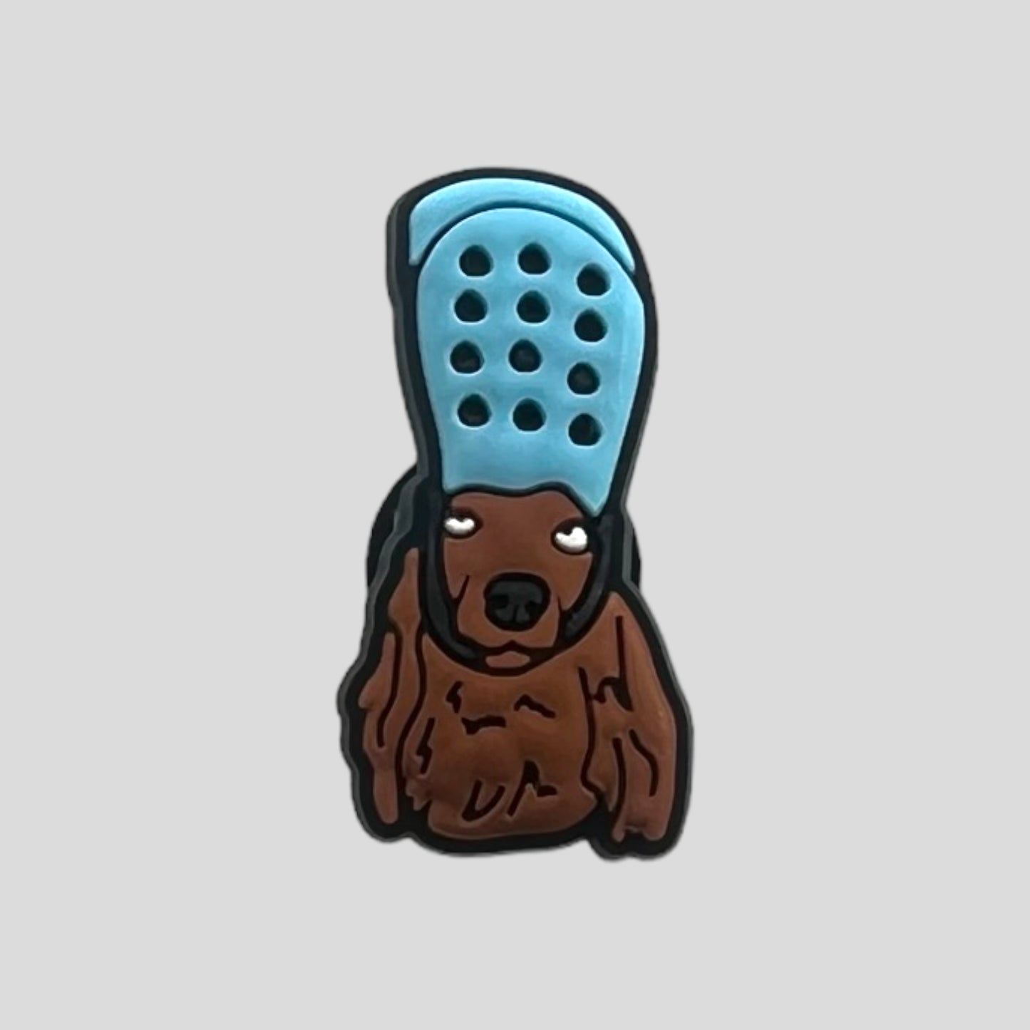 Dog Croc Hat | Crocs