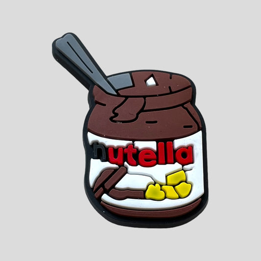 Nutella Spoon | Food