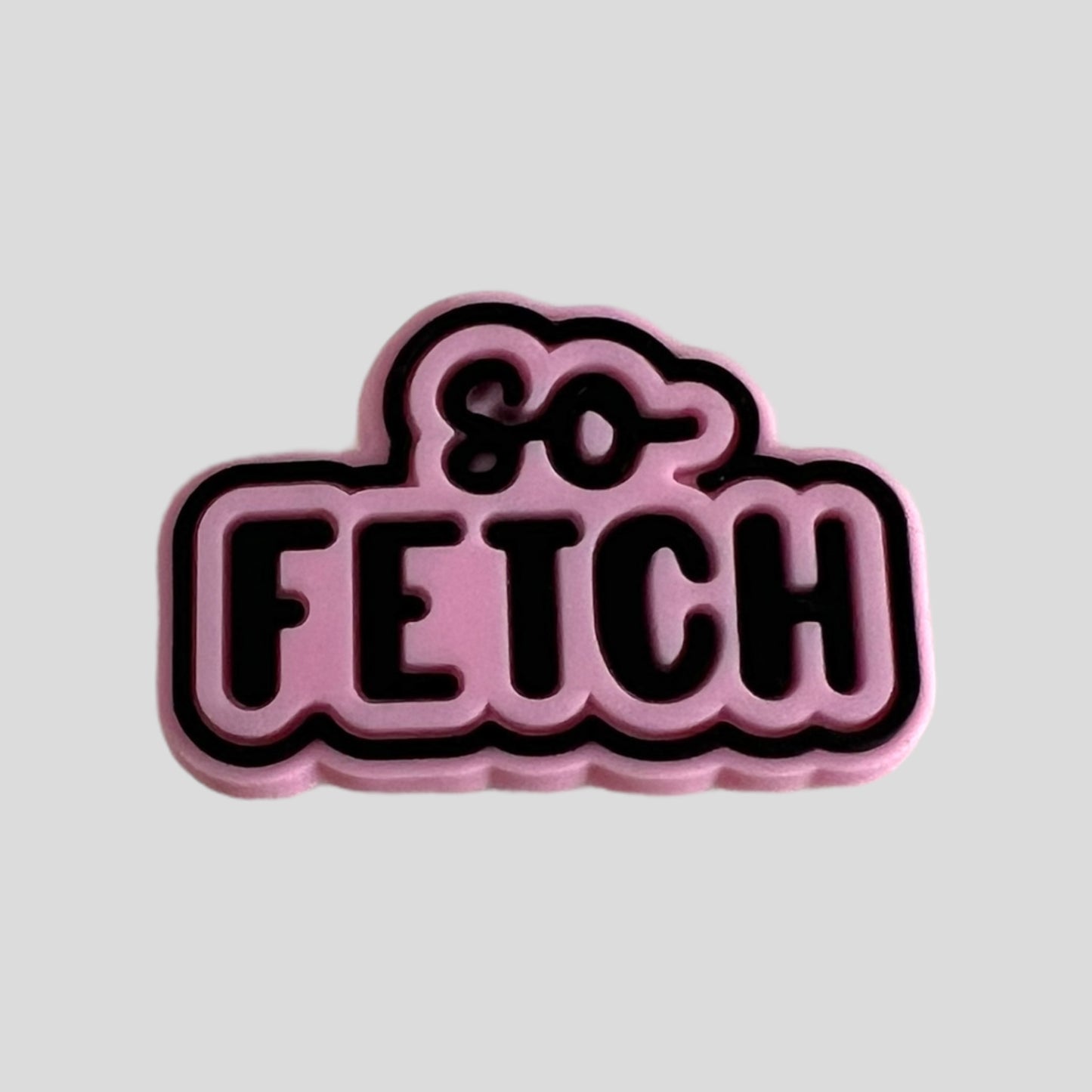 So Fetch | Quote