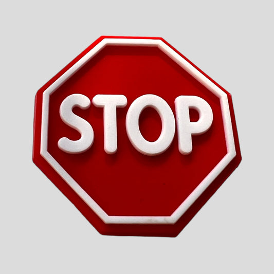 STOP | Warning Signs