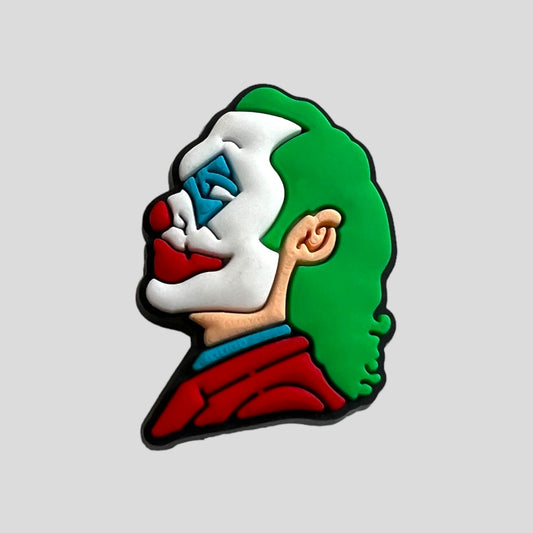 The Joker Side Profile | Superheroes