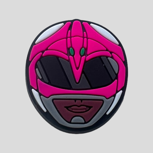 Pink | Power Rangers