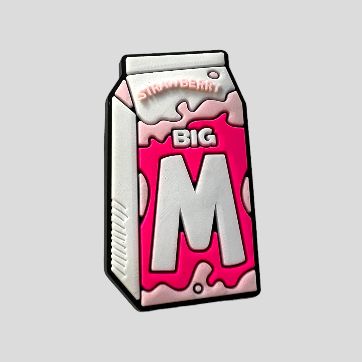 Big M Strawberry Milk | Australia