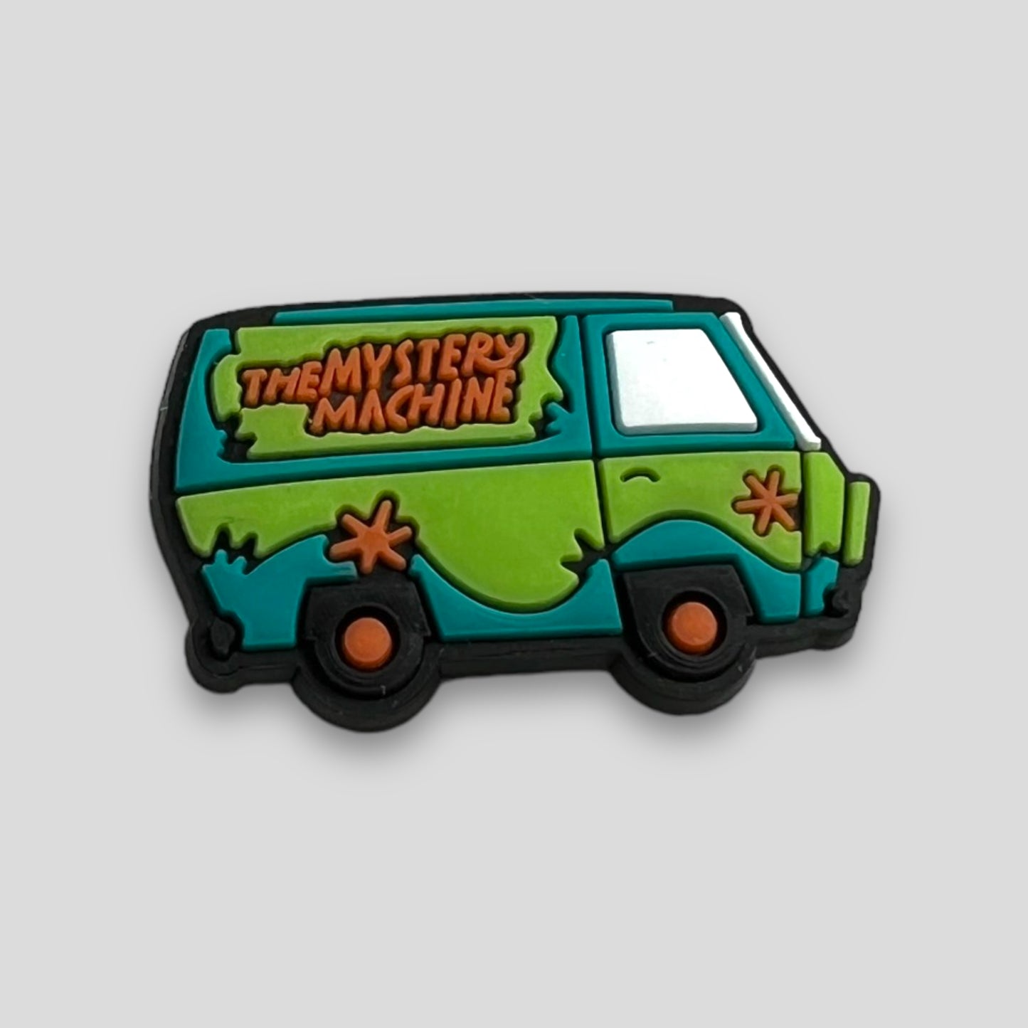 The Mystery Machine | Films