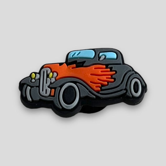 Hot Rod | Cars