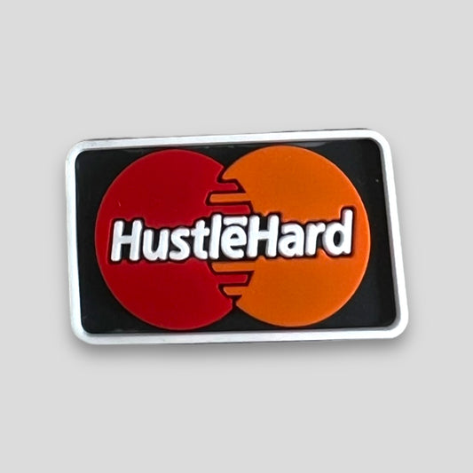 Hustle Harder | Meme