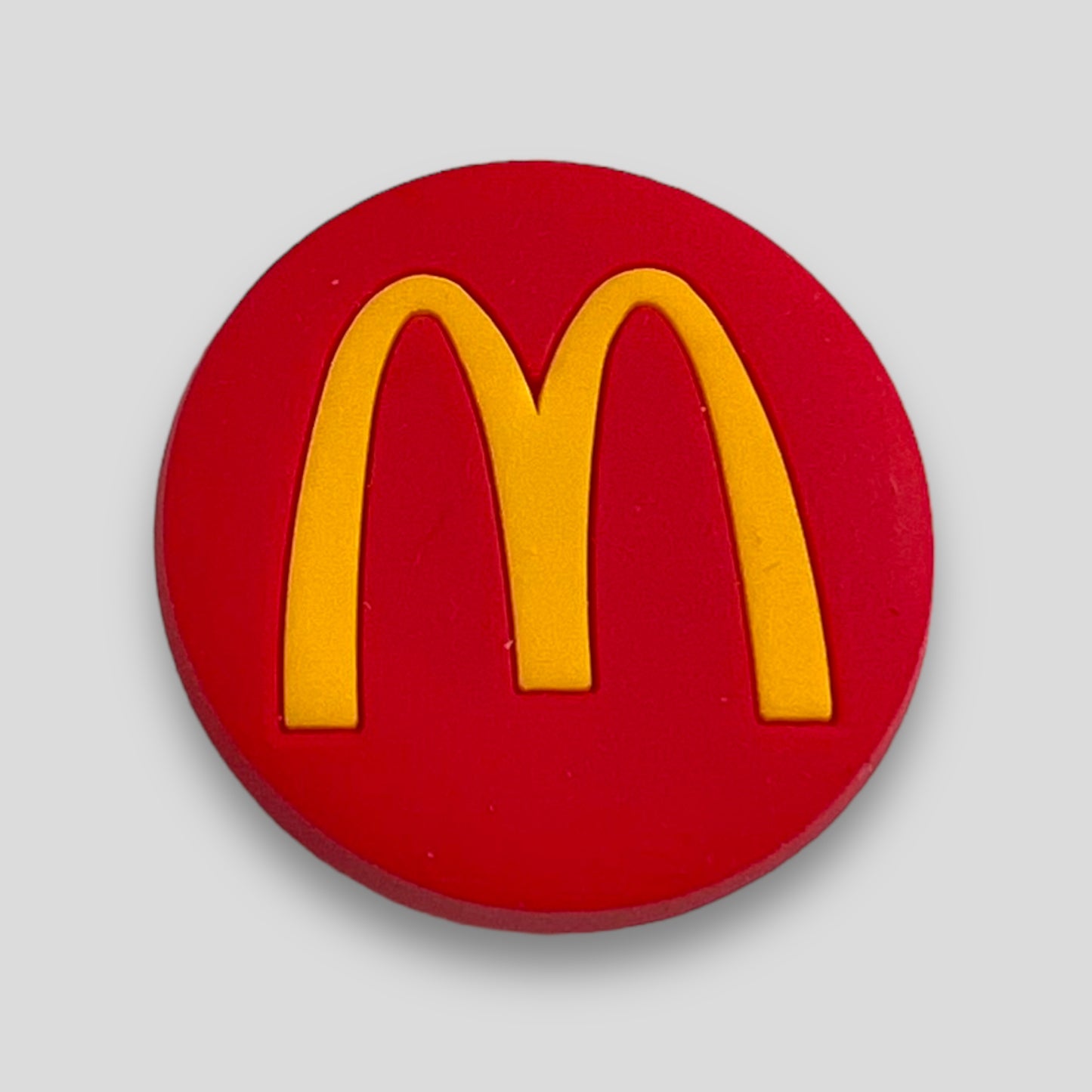 M | McDonalds