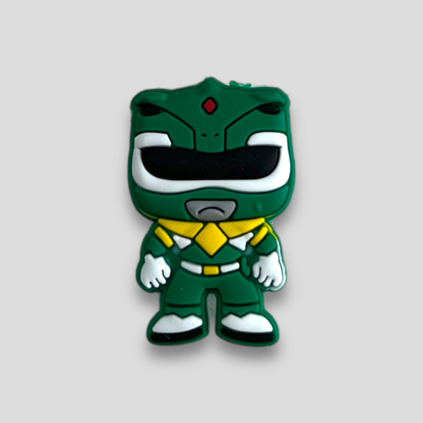 Green Ranger | Power Rangers