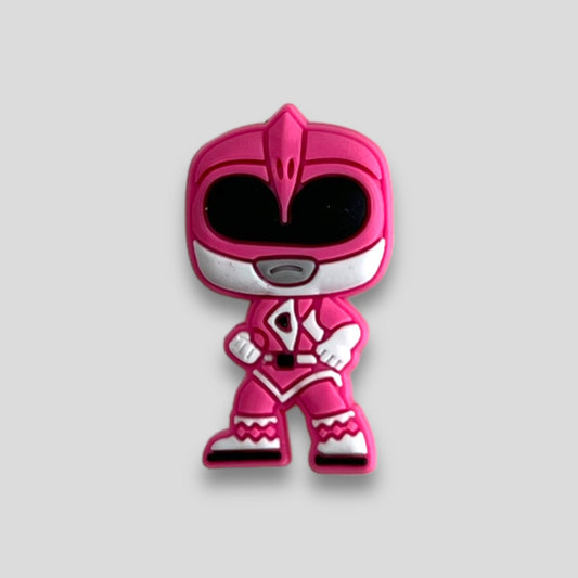 Pink Ranger | Power Rangers