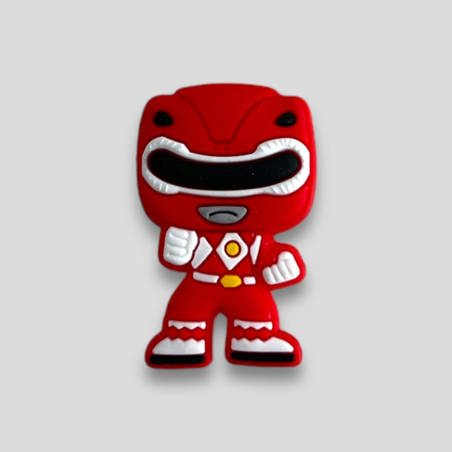 Red Ranger | Power Rangers