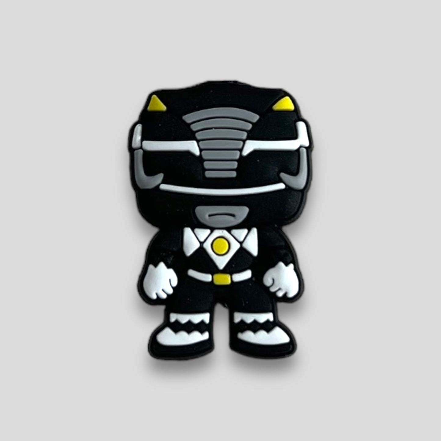 Black Ranger | Power Rangers