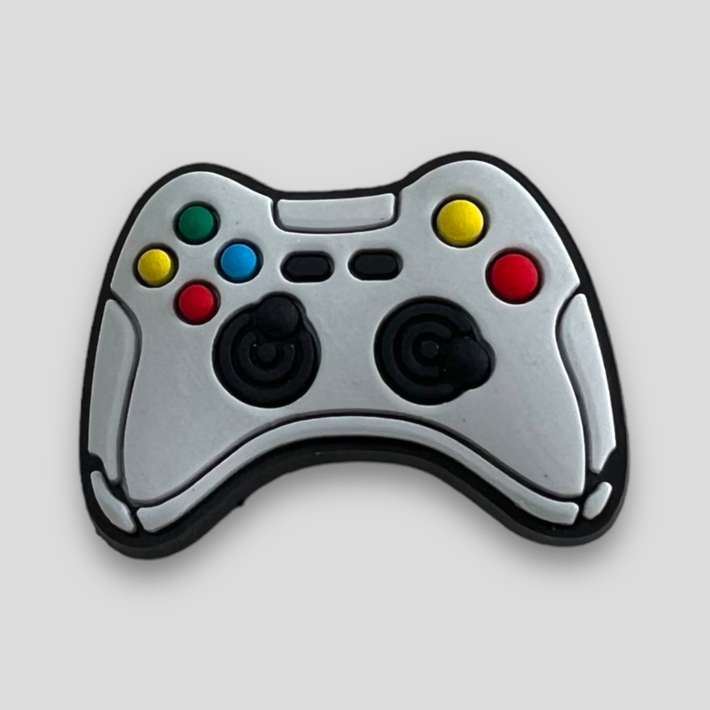 Grey Controller | Gaming