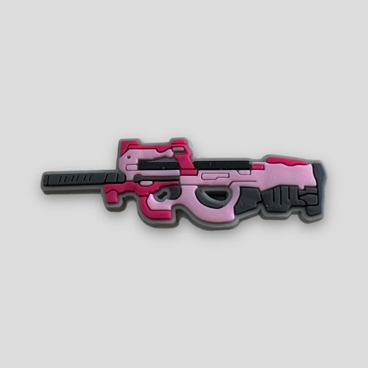 Machine Gun - Pink | Guns