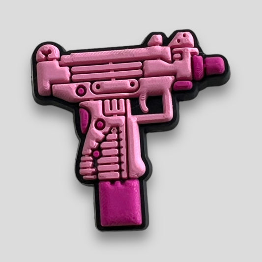 Uzi - Pink | Guns