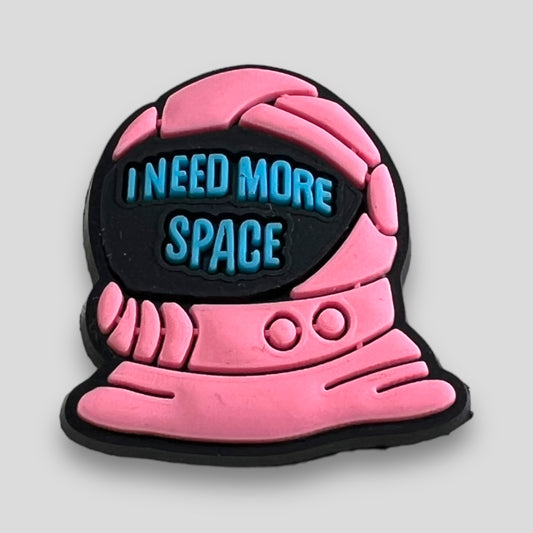 I Need More Space | Meme