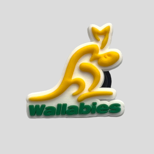Wallabies | Rugby Union