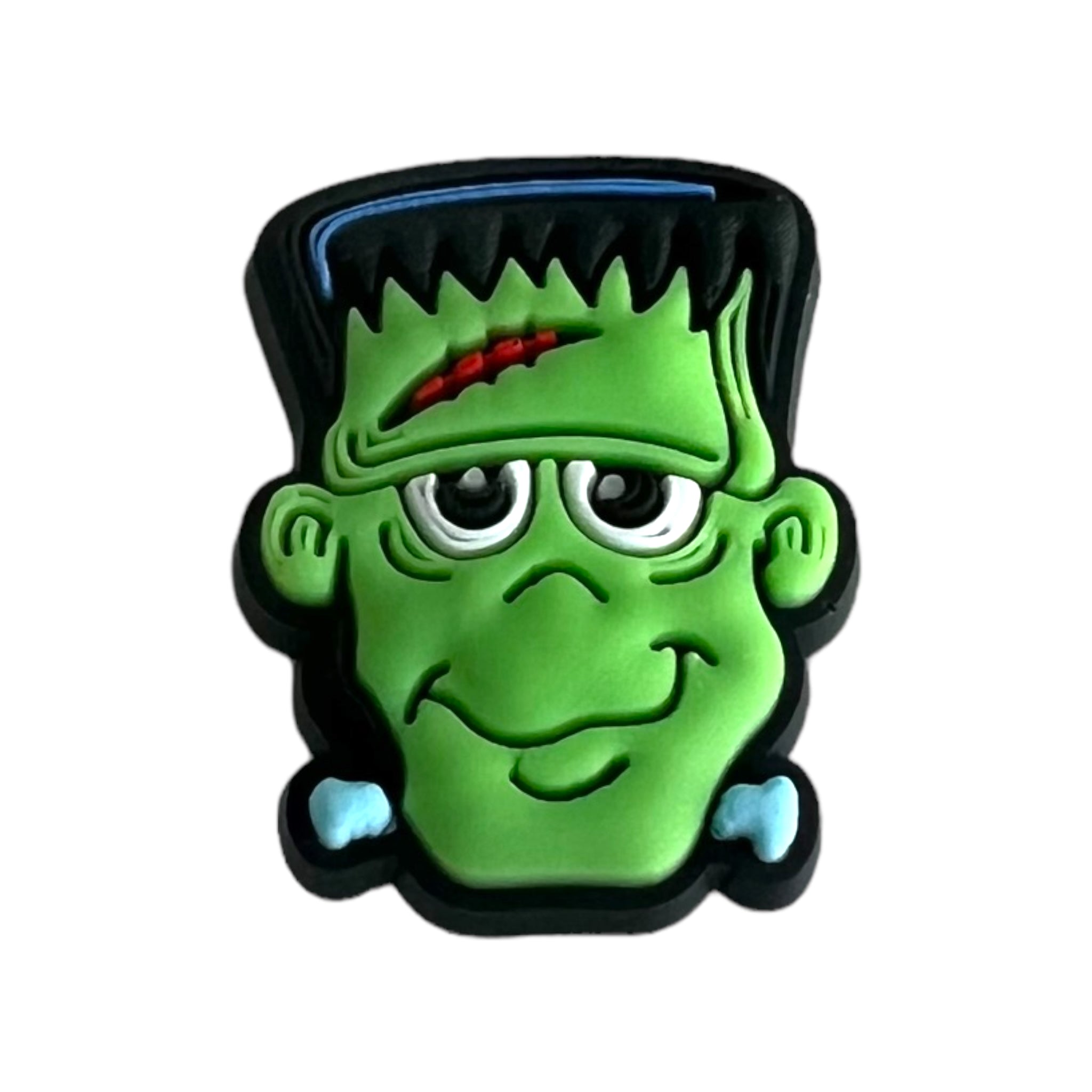 Frankenstein Halloween Crocs Charms Sports Mode Charms frankenstein-halloween-crocs-charms-sports-mode-charms