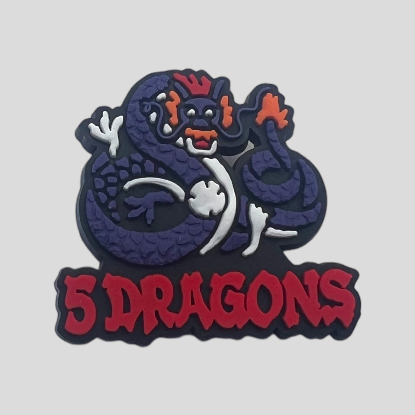 5 Dragons | Pokies | Australia