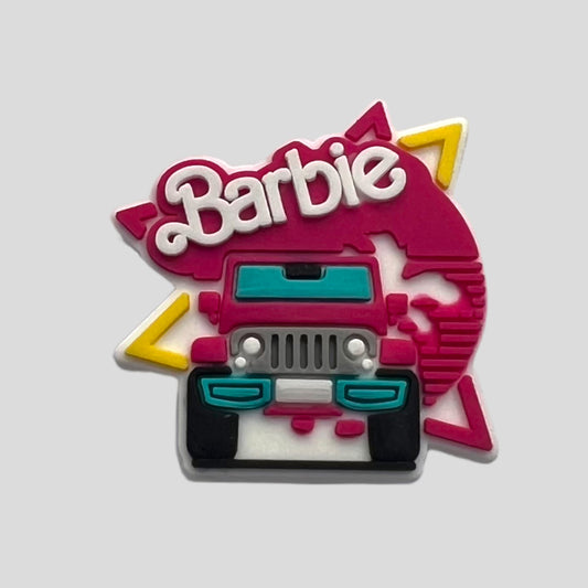 Jeep | Barbie