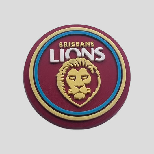 Brisbane Lions | AFL