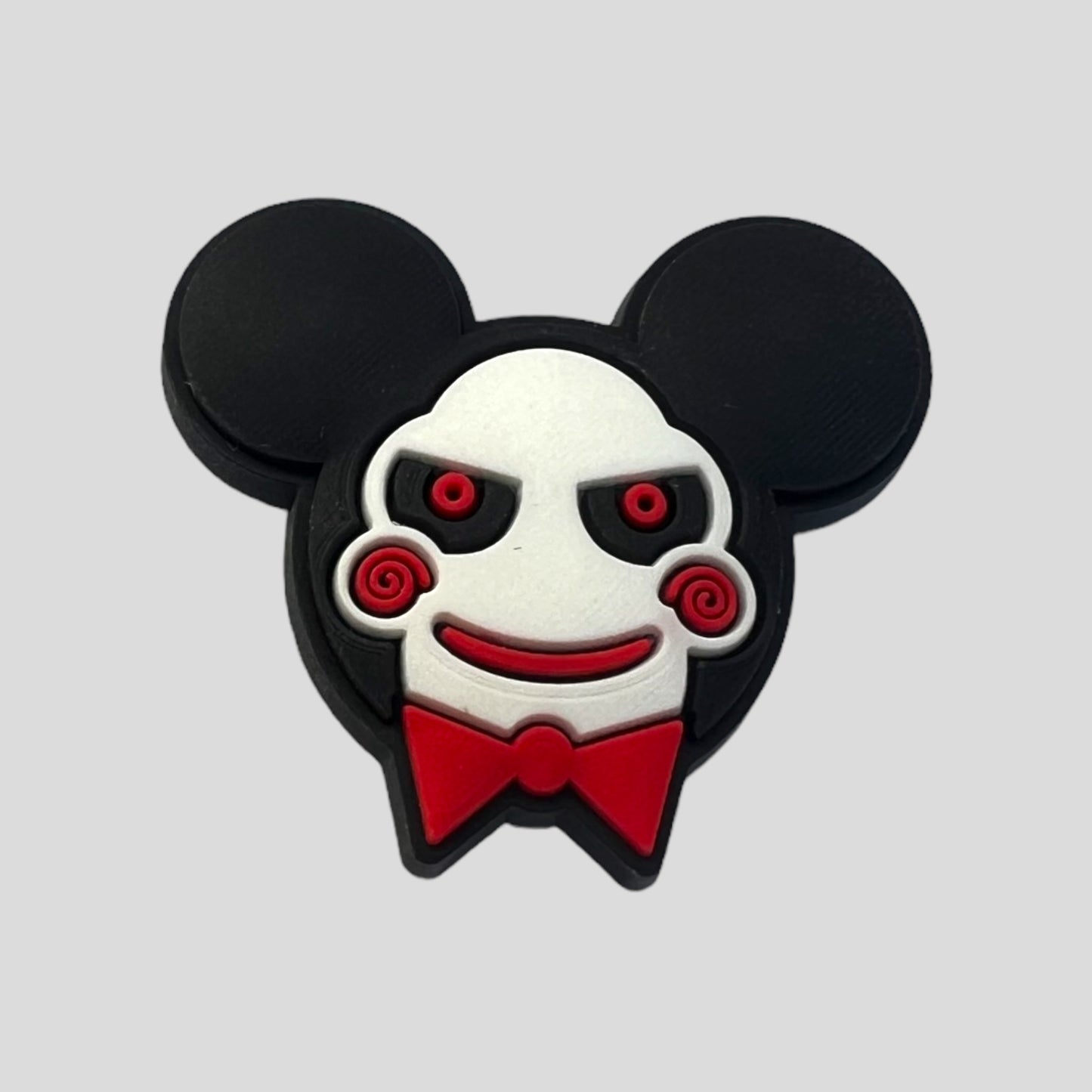 Mickey Saw | Halloween