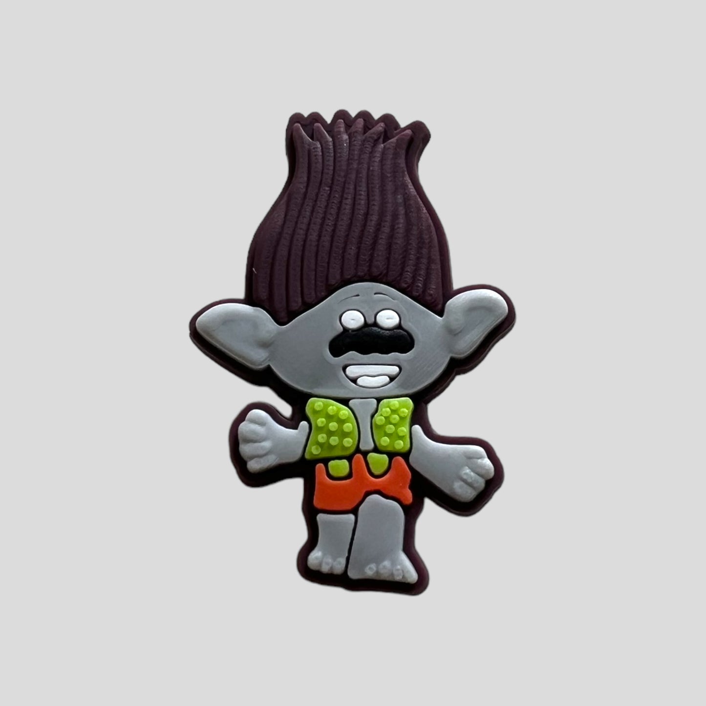 Grey | Trolls Movie