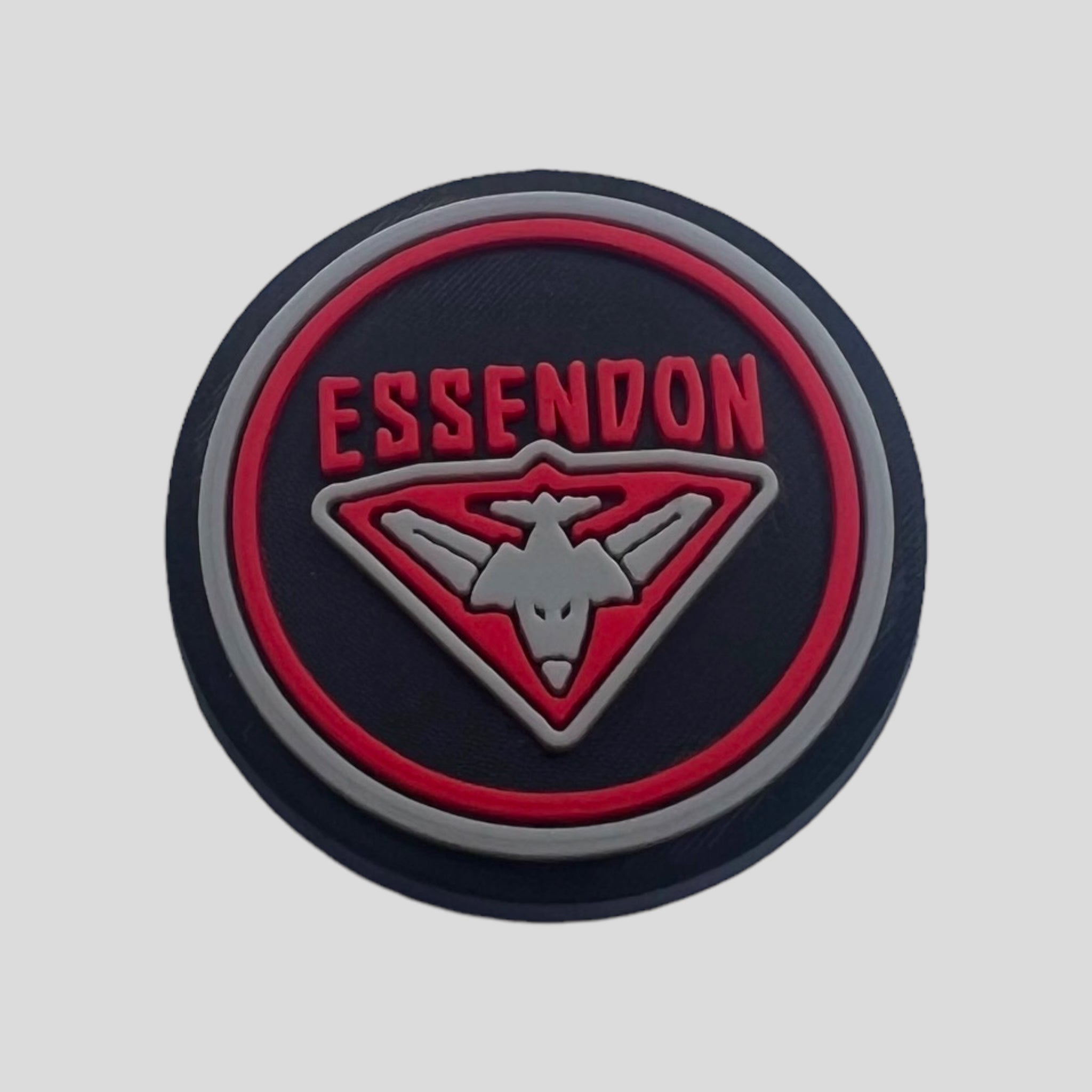 Essendon AFL Crocs Charms Sports Mode Charms