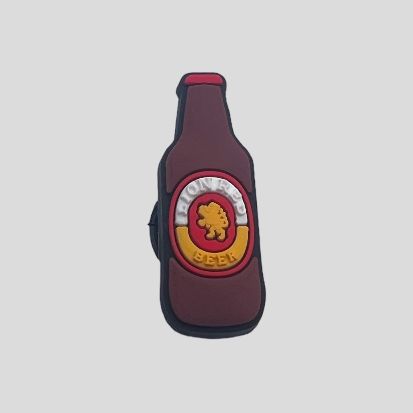 Lion Red Beer Bottle | New Zealand
