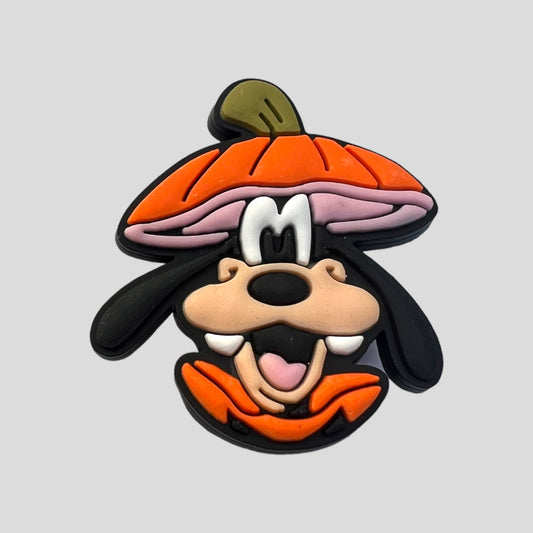 Pluto Pumpkin | Halloween