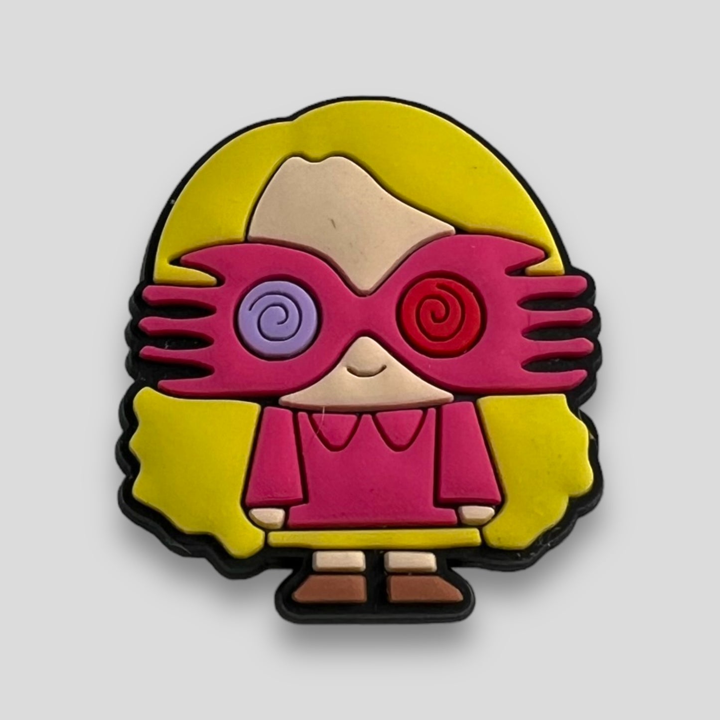 Luna Lovegood Spectrespecs