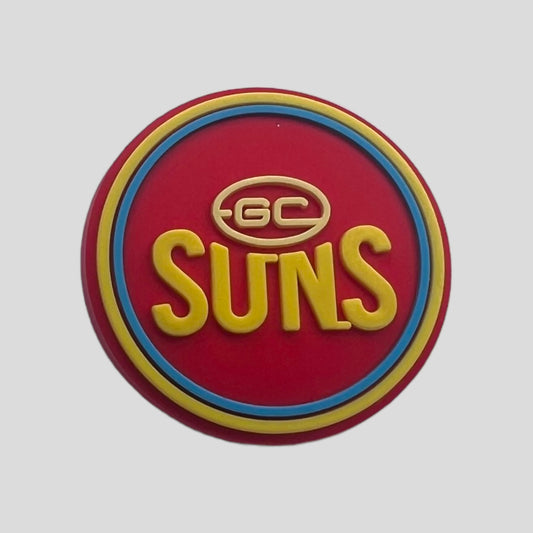 Gold Coast Suns | AFL