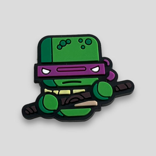 Teenage Mutant Ninja Turtles - Donatello | Superheroes