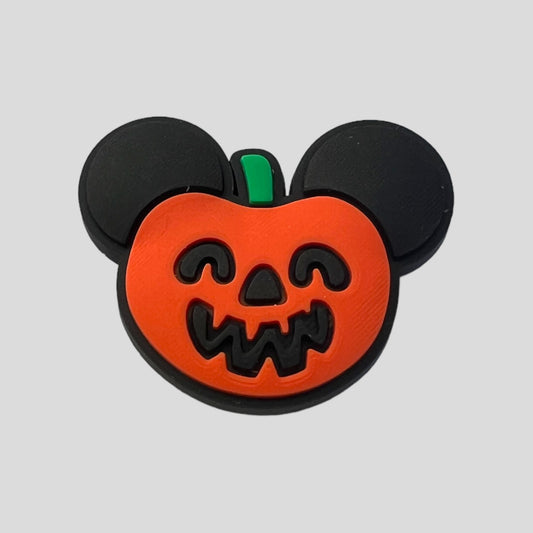 Mickey Pumpkin | Halloween