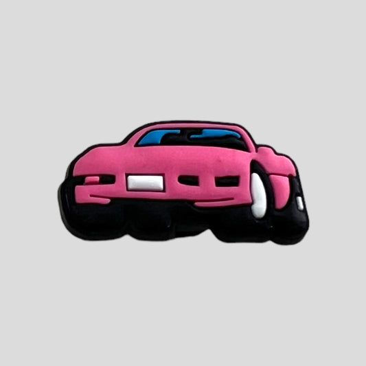 Pink | Car