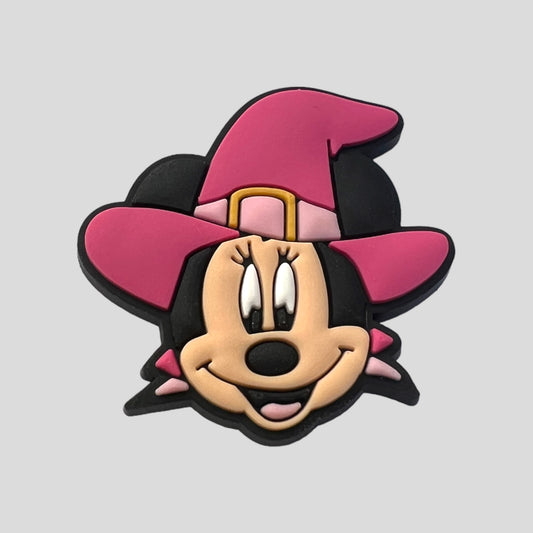 Witch Minnie | Halloween