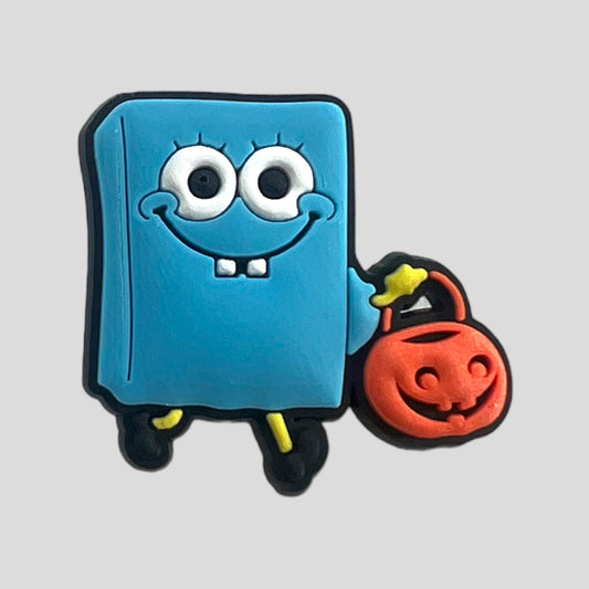 SpongeBob Halloween | SpongeBob