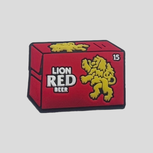 Lion Red Beer | New Zealand