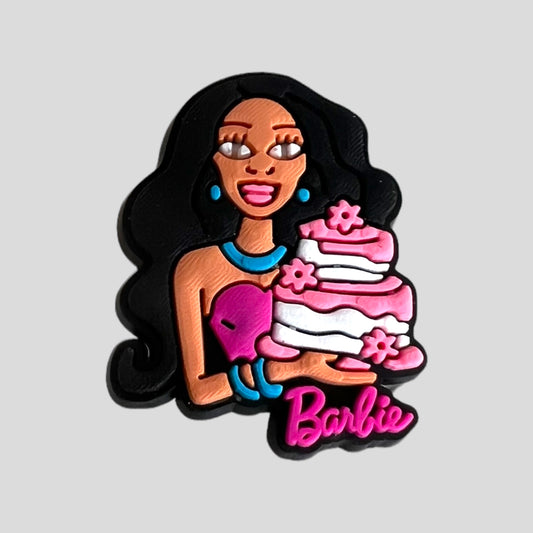 Barbie #4 | Barbie