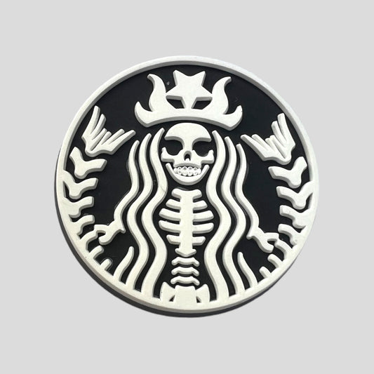 Spooky Starbucks | Halloween