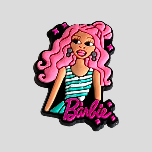 Barbie #6 | Barbie