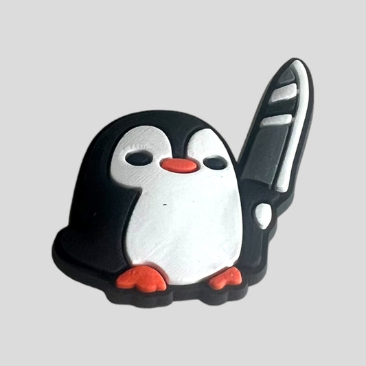 Evil Penguin | Animals