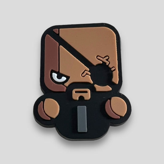 Nick Fury | Superheroes