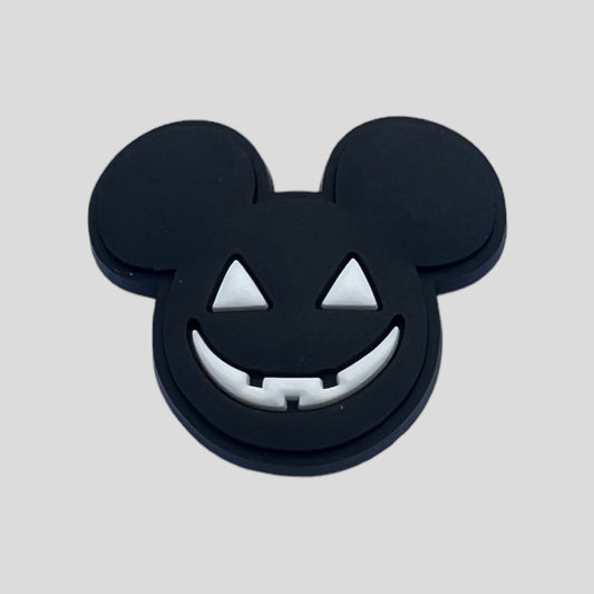 Mickey Triangle Eyes | Halloween