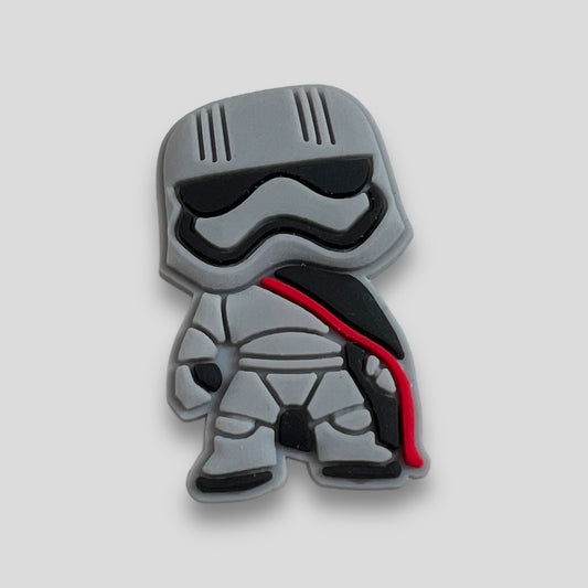Grey Stormtrooper | Star Wars