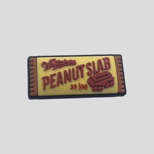 Peanut Slab | Australia