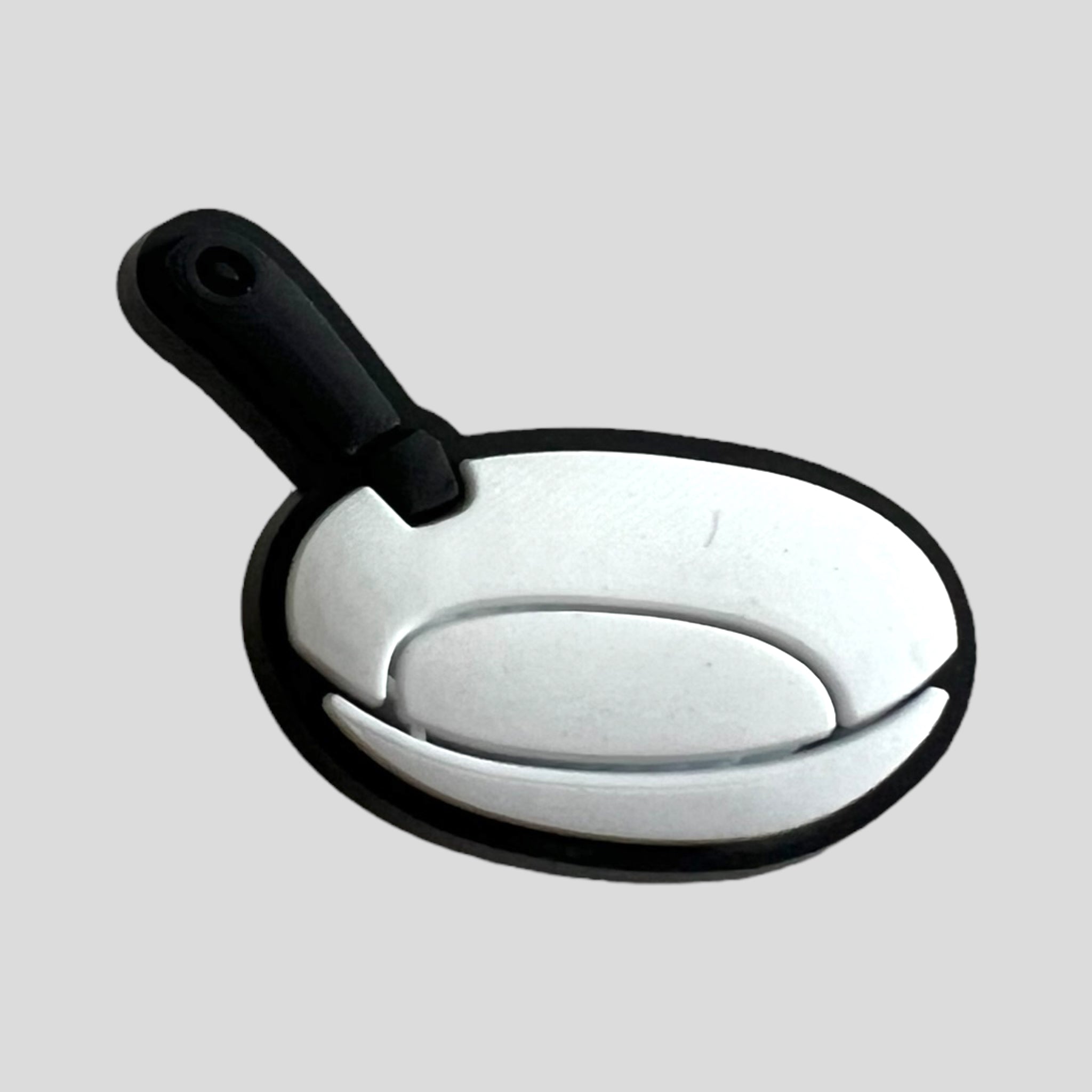 Cook Crocs Frying Pan | Cooking | Crocs Charms – Sports Mode Charms