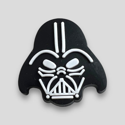 Darth Vader Face | Star Wars